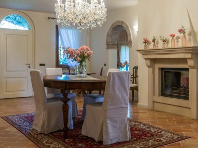 Villa Villa Monticelli - Features photo 23