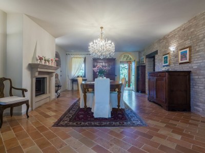 Villa Villa Monticelli - Features photo 24