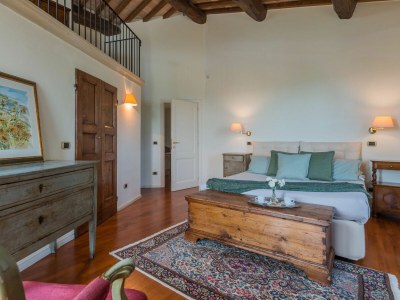 Villa Villa Monticelli - Features photo 26