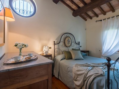 Villa Villa Monticelli - Features photo 27