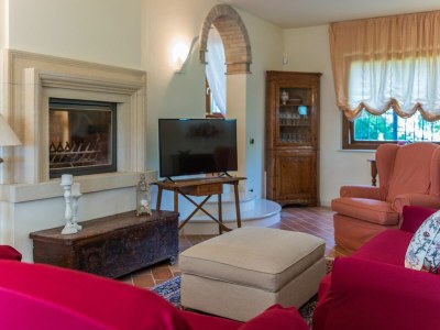 Villa Villa Monticelli - Features photo 31