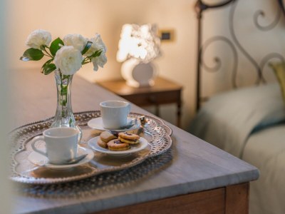 Villa Villa Monticelli - Features photo 34