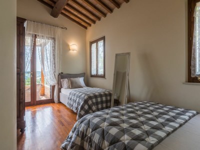 Villa Villa Monticelli - Features photo 36