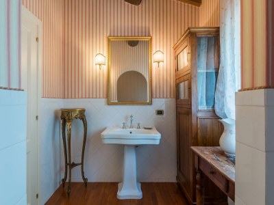 Villa Villa Monticelli - Features photo 37