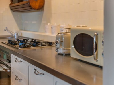 Villa Villa Monticelli - Features photo 38