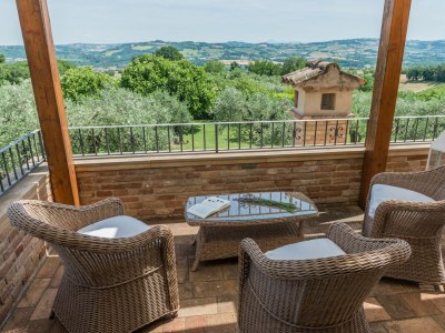 Villa Villa Monticelli - Features photo 39