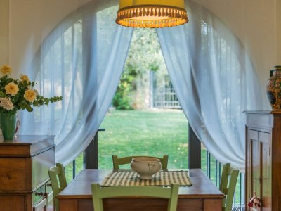 Villa Villa Monticelli - Features photo 40