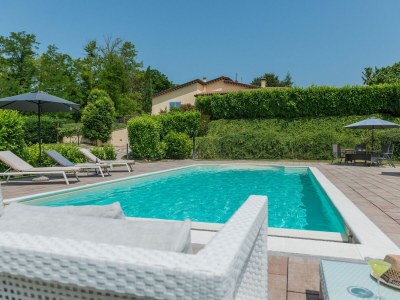 Villa Villa Margot - Outdoor photo 5