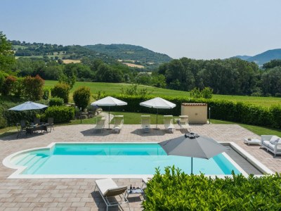 Villa Villa Margot - Outdoor photo 6