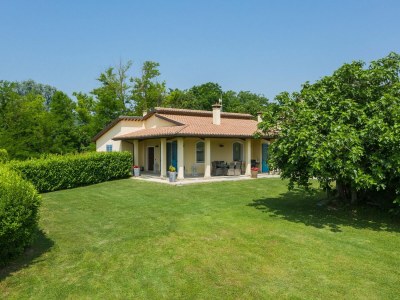 Villa Villa Margot - Outdoor photo 8