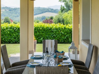 Villa Villa Margot - Outdoor photo 11