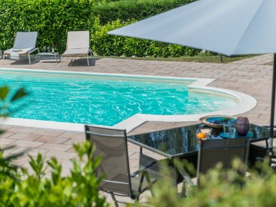 Villa Villa Margot - Outdoor photo 15