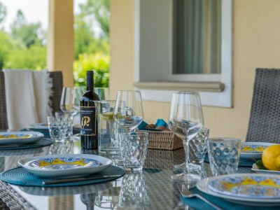 Villa Villa Margot - Outdoor photo 17