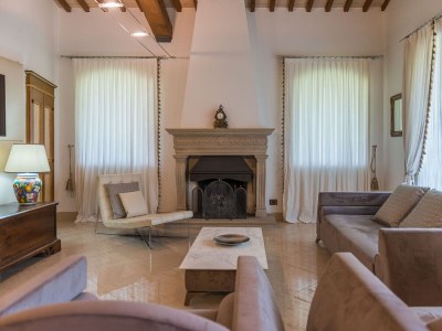 Villa Villa Margot - Features photo 21