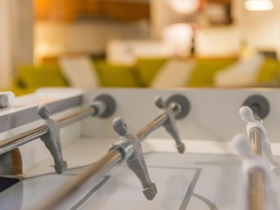 Villa Villa Margot - Features photo 35