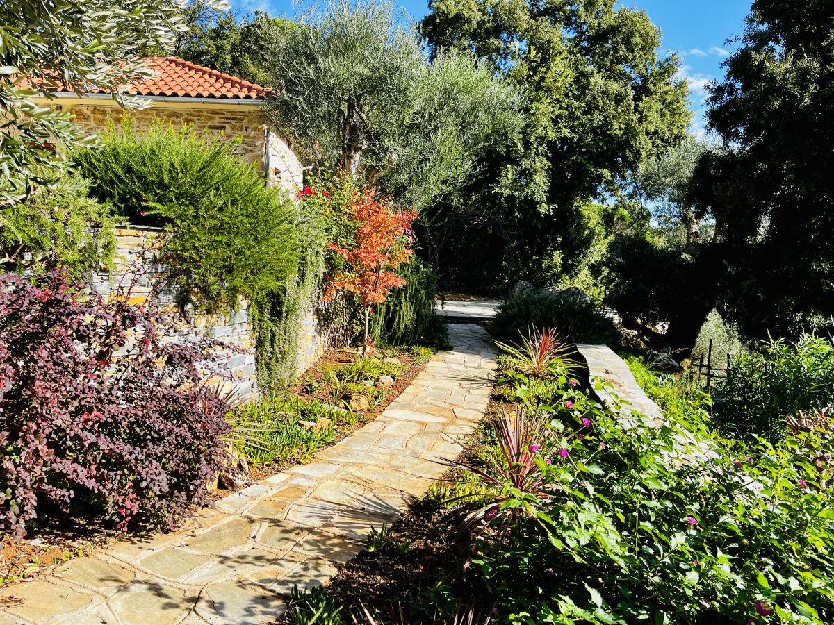 Holiday house Kalivi Elena - Outdoor photo 4