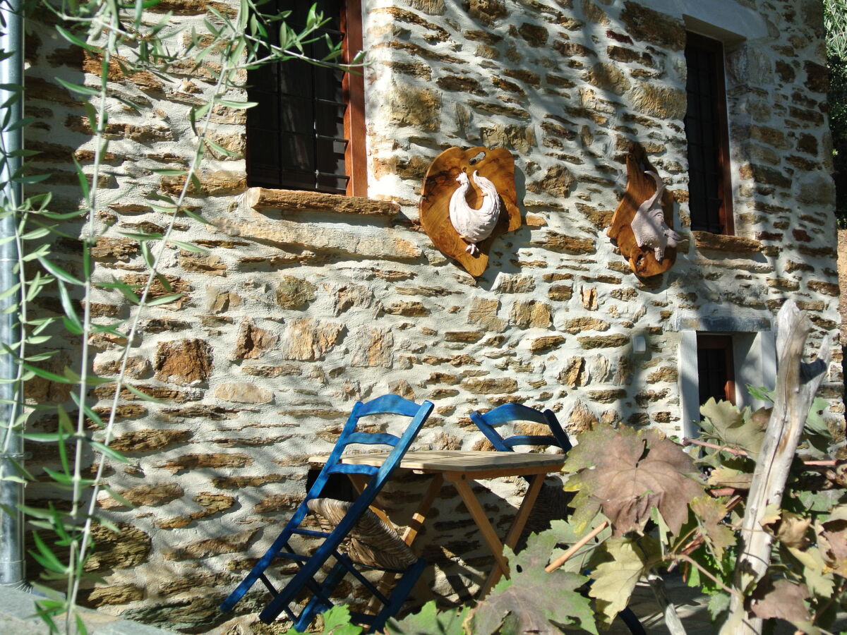 Holiday house Kalivi Elena - Outdoor photo 5