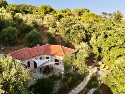 Holiday house Kalivi Elena - Outdoor photo 2