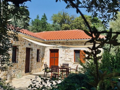 Holiday house Kalivi Elena - Outdoor photo 3