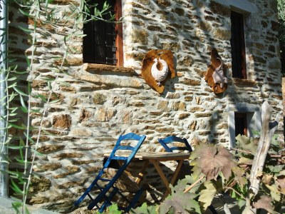 Holiday house Kalivi Elena - Outdoor photo 5