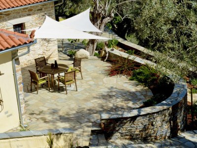 Holiday house Kalivi Elena - Outdoor photo 6