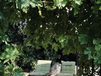 Holiday house Kalivi Elena - Outdoor photo 14