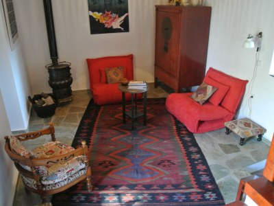 Holiday house Kalivi Elena - Features photo 22