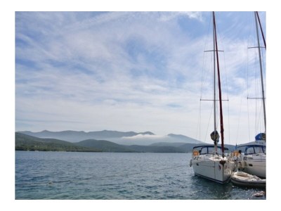 Holiday house Kalivi Elena - Environment photo 26