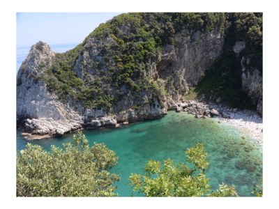 Holiday house Kalivi Elena - Environment photo 35