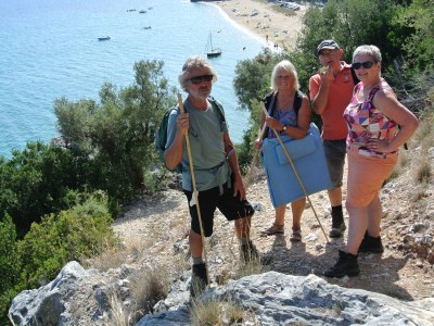 Holiday house Kalivi Elena - Environment photo 36