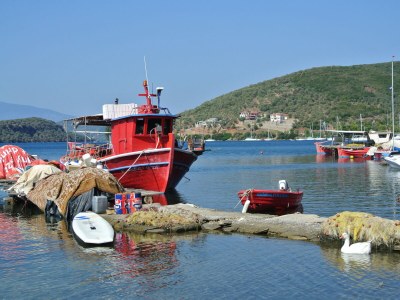 Holiday house Kalivi Elena - Environment photo 37