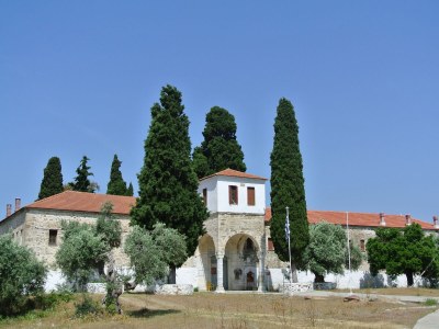 Holiday house Kalivi Elena - Environment photo 38