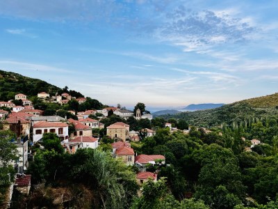 Holiday house Kalivi Elena - Environment photo 39