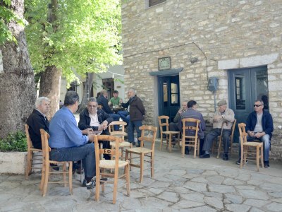 Holiday house Kalivi Elena - Environment photo 40