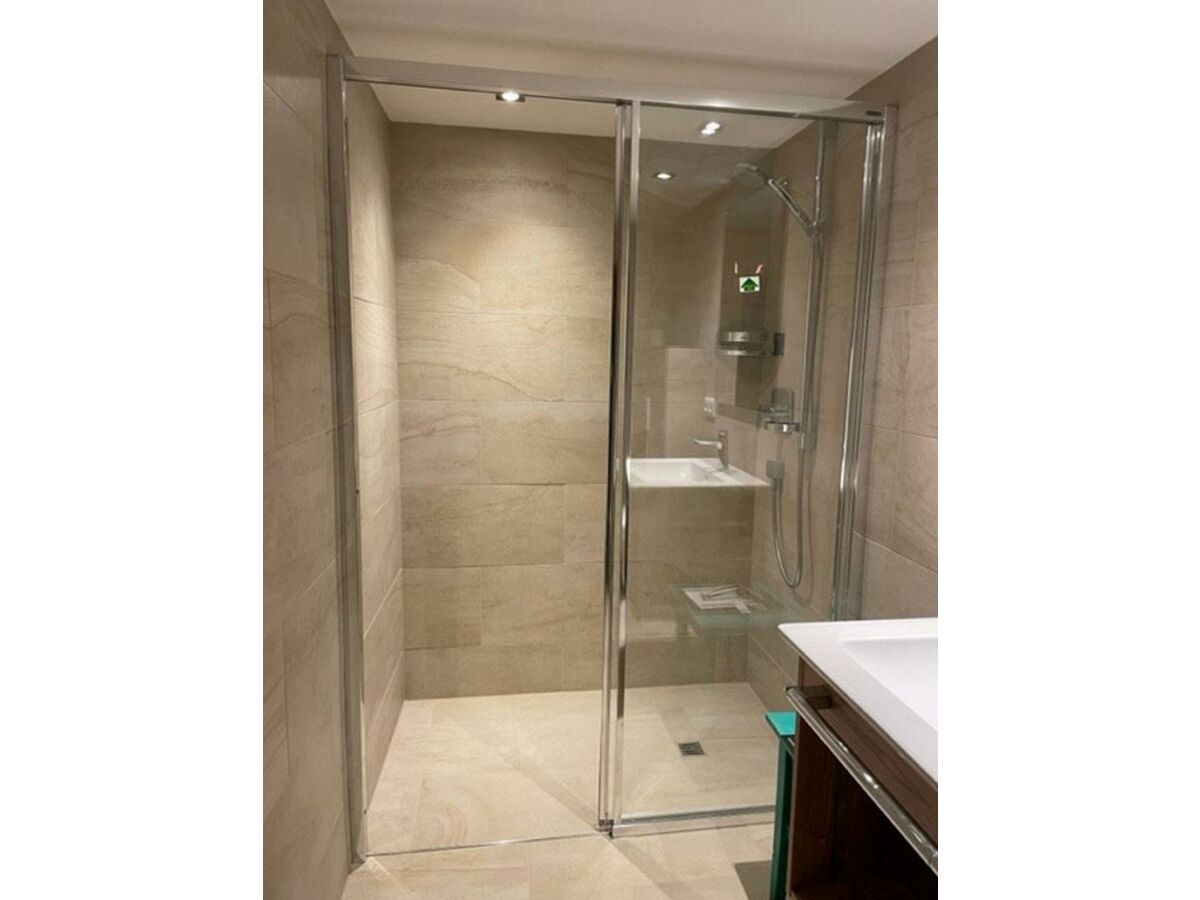 Apartment Haus 6-10 Pers./4 Schlafzimmer/Bad, WC