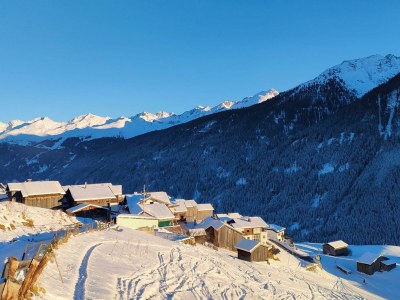 Apartment Haus 6-10 Pers./4 Schlafzimmer/Bad, WC - Outdoor photo 6