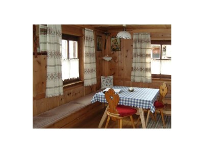 Apartment Haus 6-10 Pers./4 Schlafzimmer/Bad, WC - Features photo 11