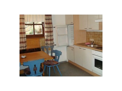 Apartment Haus 6-10 Pers./4 Schlafzimmer/Bad, WC - Features photo 12