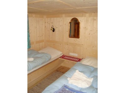 Apartment Haus 6-10 Pers./4 Schlafzimmer/Bad, WC - Features photo 13