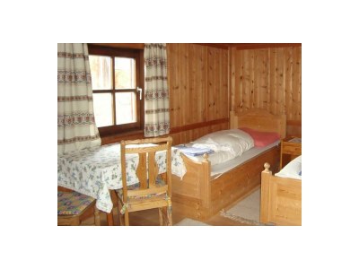 Apartment Haus 6-10 Pers./4 Schlafzimmer/Bad, WC - Features photo 14