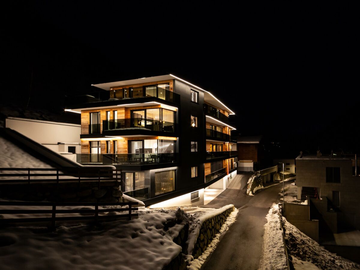 Apartment Apart Kristall (Top 4) - Outdoor photo 2