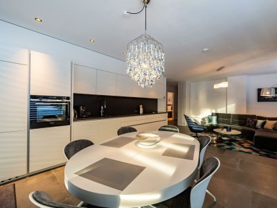 Apartment Apart Kristall (Top 4) - Outdoor photo 6