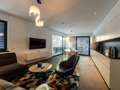 Apartment Apart Kristall (Top 4) - Outdoor photo 7