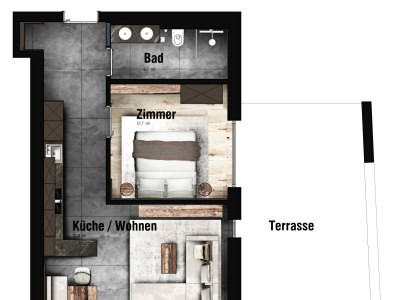 Apartment Apart Kristall (Top 4) - Outdoor photo 14