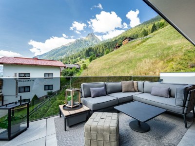 Apartment Apart Kristall (Top 4) - Outdoor photo 33