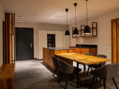 Apartment Apart Kristall (Top 4) - Outdoor photo 35