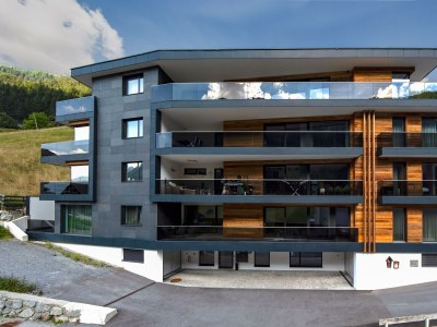 Apartment Apart Kristall (Top 4) - Outdoor photo 43