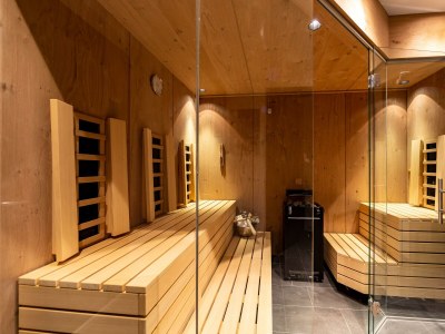 Apartment Apart Kristall (Top 4) - Features photo 46