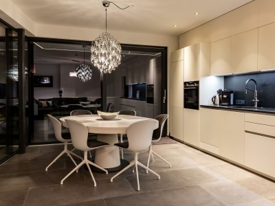 Apartment Apart Kristall (Top 4) - Features photo 47