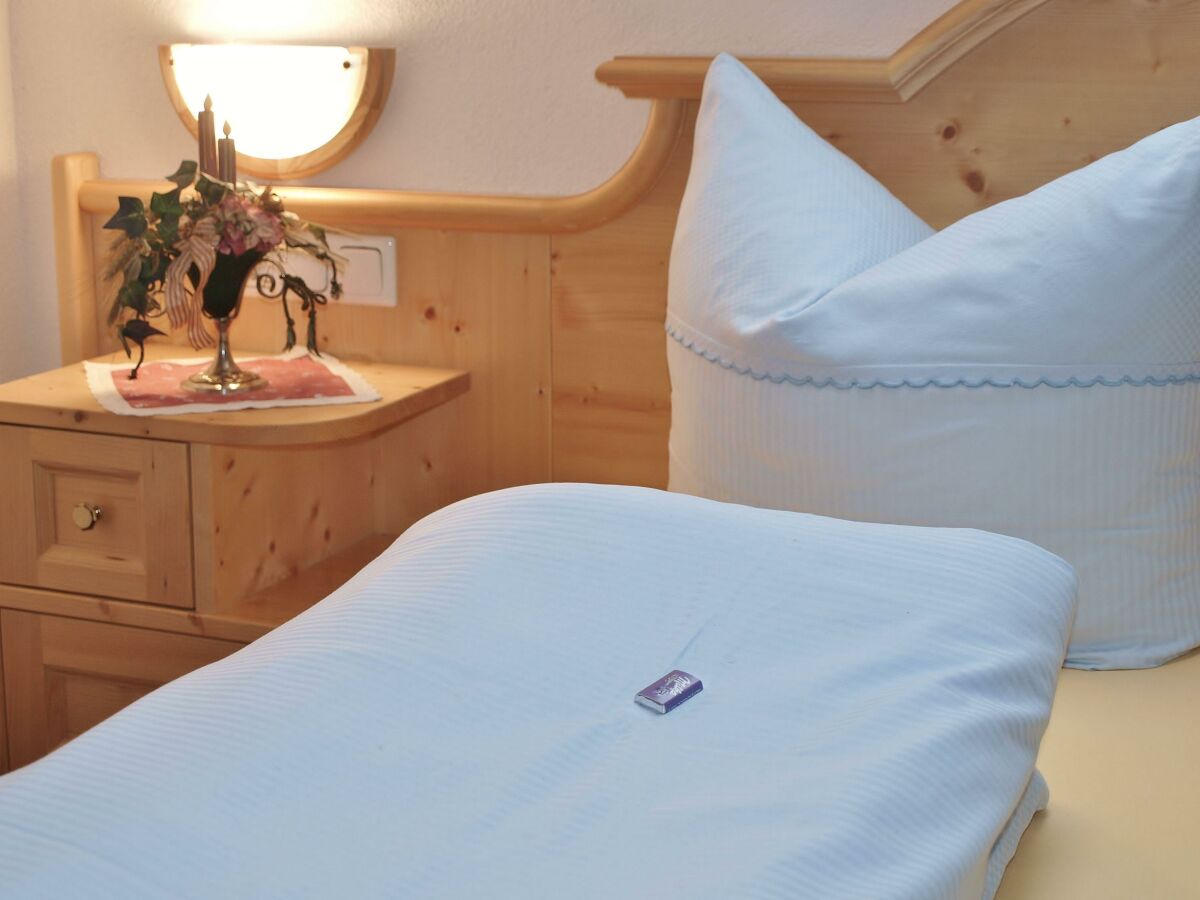 Apartment Wohnung Kappl 4 Pers.